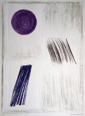 Barbara Hepworth Autumn Shadow