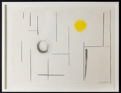 barbara hepworth framed print for sale