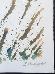 Barbara Hepworth Signed Prints