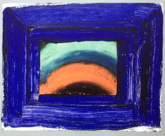Howard Hodgkin Venetian Glass