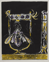 Graham Sutherland Insect
