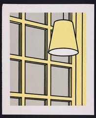 Interior Morning Patrick Caulfield
