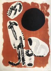 joan miro astrologie I