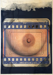 Joe Tilson Clip O Matic Breast