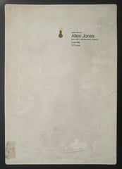 Joe Tilson Pop Art sculpture - Chest