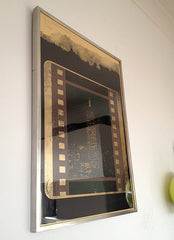 Joe Tilson Empire State