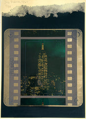 Joe Tilson