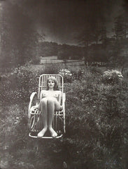 Karin Szekessy photographic print