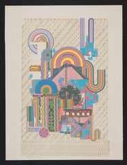 Calcium Night Light - Largo to Presto paolozzi