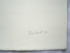 lynn chadwick signature
