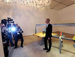 Martin Boyce
