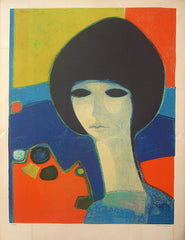 Andre Minaux print