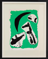 Joan Miro framed print for sale