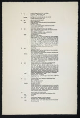 Eduardo Paolozzi Cloud Atomic Laboratory list