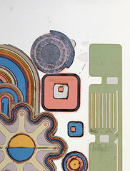 paolozzi ink