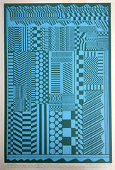 Eduardo Paolozzi Illumination and the Eye