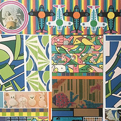 Eduardo Paolozzi limited edition prints