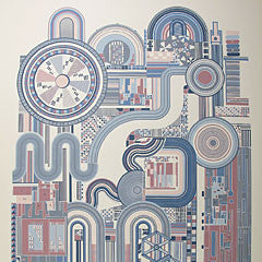 Eduardo Paolozzi sale