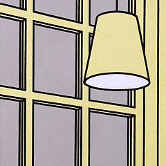 Patrick Caulfield screenprints