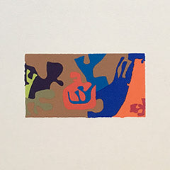 Patrick Heron original prints for sale
