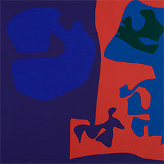 patrick heron signed prints