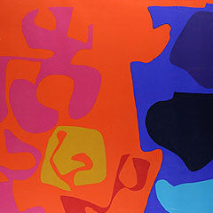 Patrick Heron signed prints