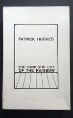 Patrick Hughes Domestic Life Folio box
