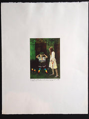 Peter Blake, Alice, Tweedledum