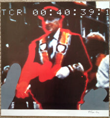 richard hamilton countdown poster