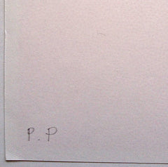 Richard Wright limited edition print