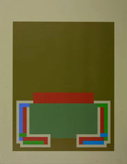 Robyn Denny Night Suite D