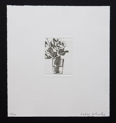 Rose Peter Blake