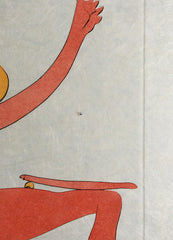 Figure Rouge