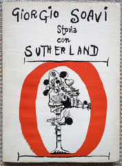 Giorgio Soavi Storia con Sutherland 1968