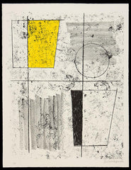 Barbara Hepworth three Forms Ascending 