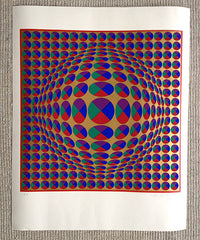 Victor Vasarely