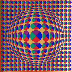 Victor Vasarely