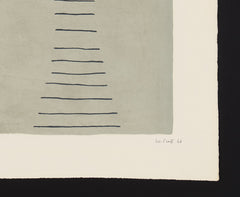 Wiliam scott artist signature