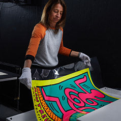 haring modernprints